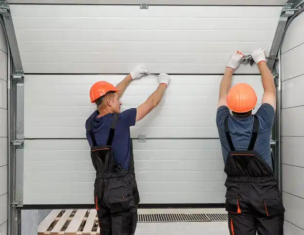 garage door service Meadow Lakes